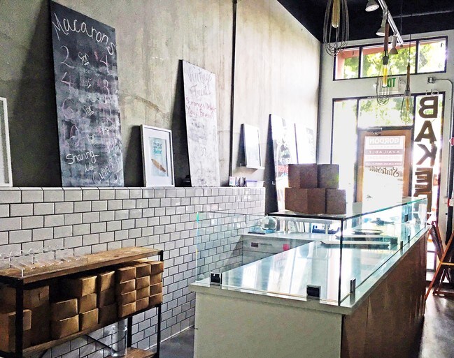 Telegraph Gardens Apartments Berkeley, CA