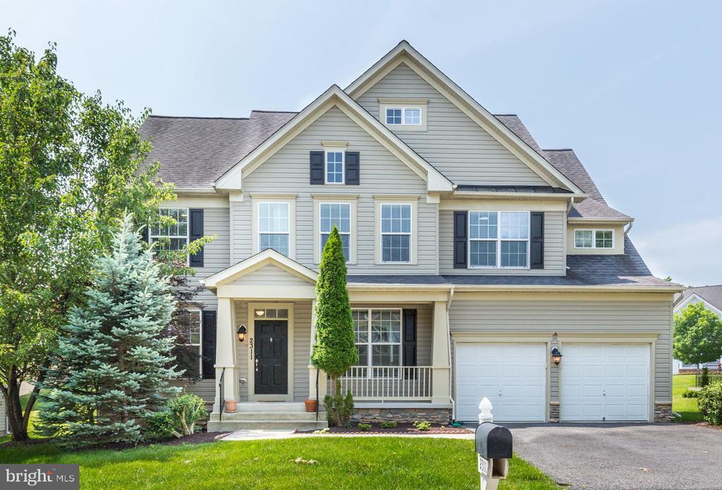 Foto principal - 2311 Whitley Rd