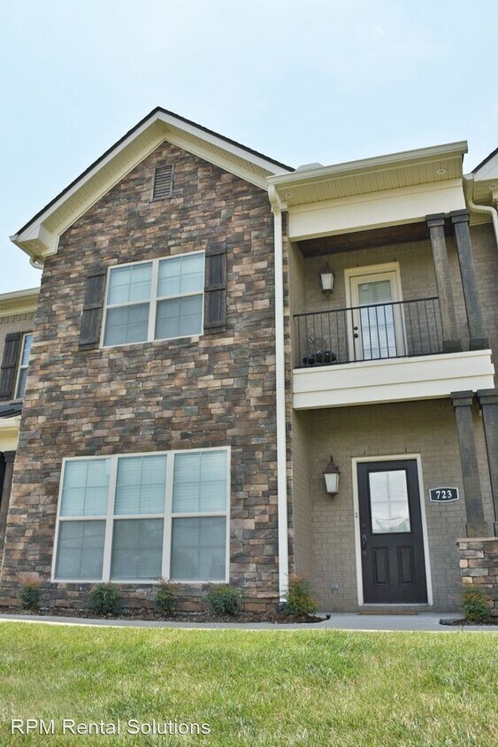 Primary Photo - 3 br, 2.5 bath House - 723 Black Colt Drive
