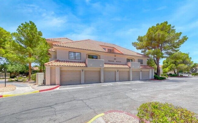 Foto del edificio - 2605 S Durango Dr