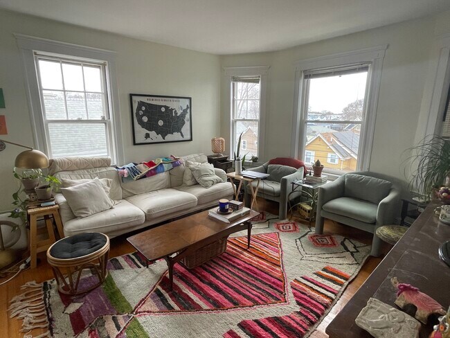 Foto del edificio - 79 Clarendon Ave