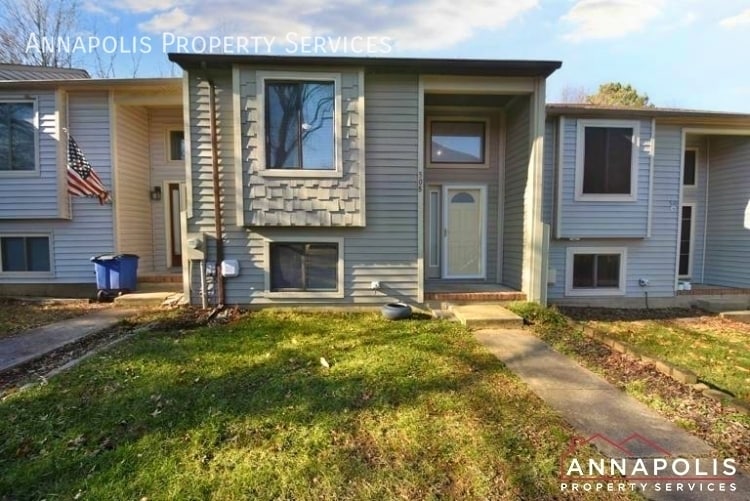 508 Greenblades Ct, Arnold, MD 21012 Townhome Rentals in Arnold MD