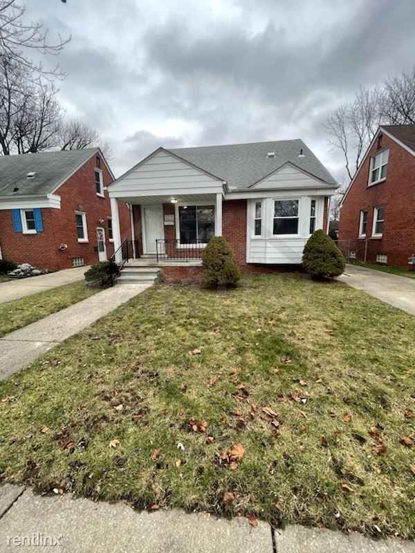 Primary Photo - 3 br, 1 bath House - 9976 Farley