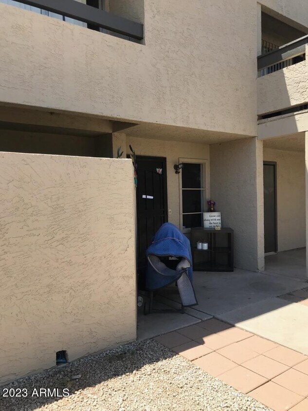 Foto del edificio - 2674 N 43rd Ave