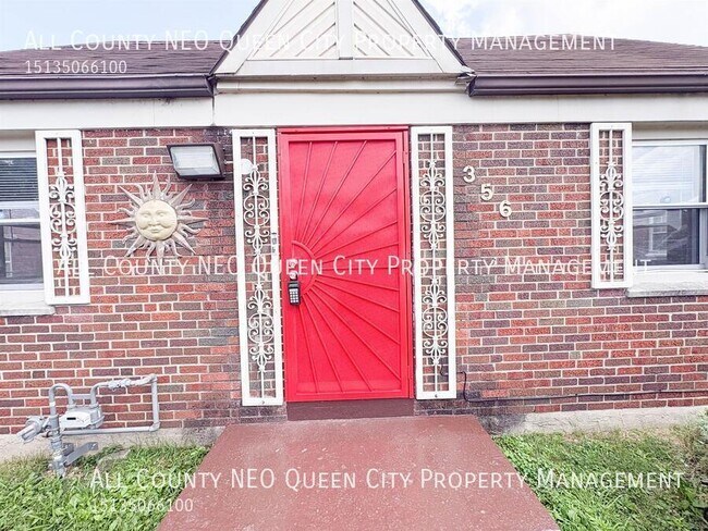Foto del edificio - 356 Harriet St
