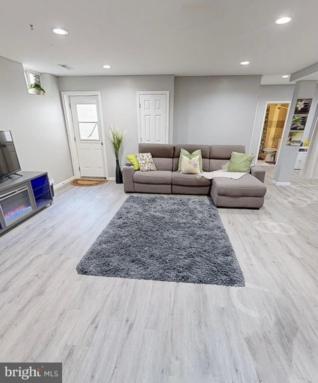 Foto del edificio - 12902 Crickmore Trace