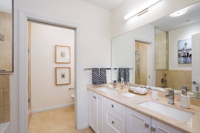 Interior Photo - Hancock Estates