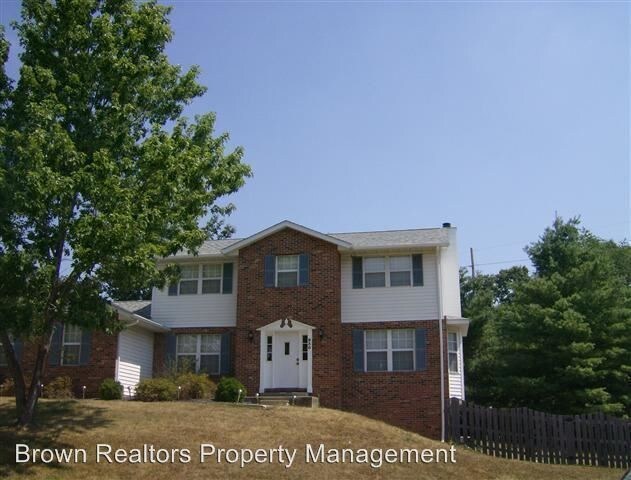 Building Photo - 4 br, 4 bath House - 830  Deer Creek Rd.