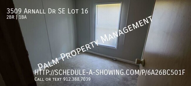 Building Photo - 3509 Arnall Dr