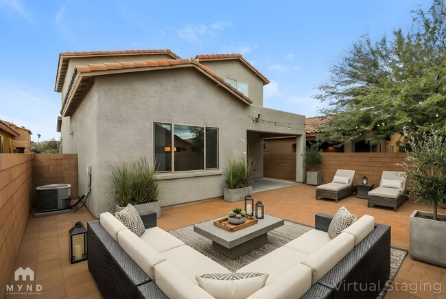 Building Photo - 2763 W Checkerspot Dr