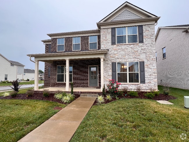 Building Photo - 1126 Carlisle Pl