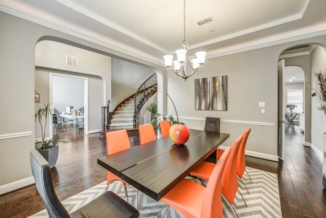 Foto del edificio - 4602 Piper Shadow Ln