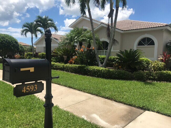 Foto del edificio - 4593 Sweetmeadow Cir