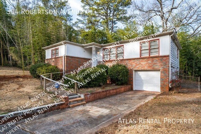 Building Photo - 304 Robertson Ave