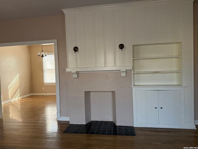 Foto del edificio - 528 W Gramercy Pl