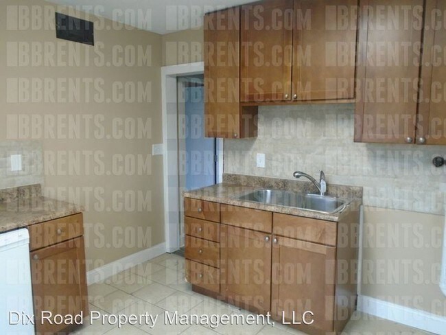 Foto del edificio - 3 br, 1.5 bath House - 4533 Lamme Road,