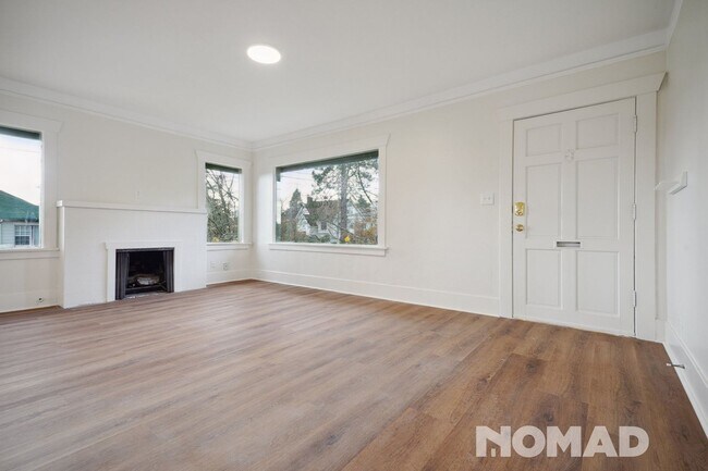 Foto del edificio - 7302 14th Ave NW