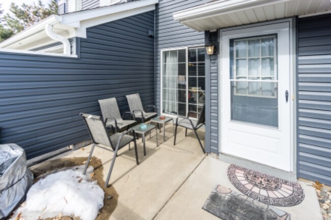 Foto del edificio - 1810 Donegal Dr