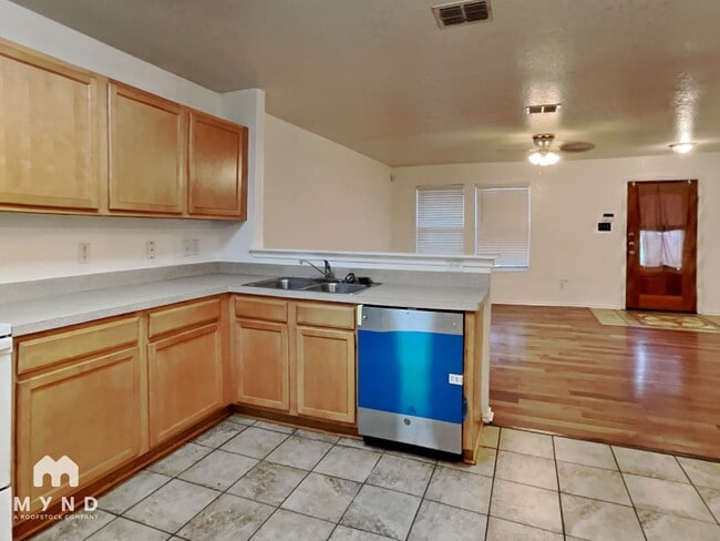 Building Photo - 4523 Rothberger Way