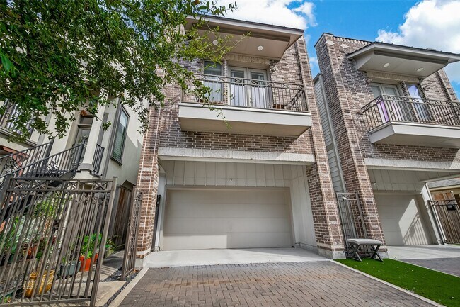 Foto del edificio - 604 W Pierce St