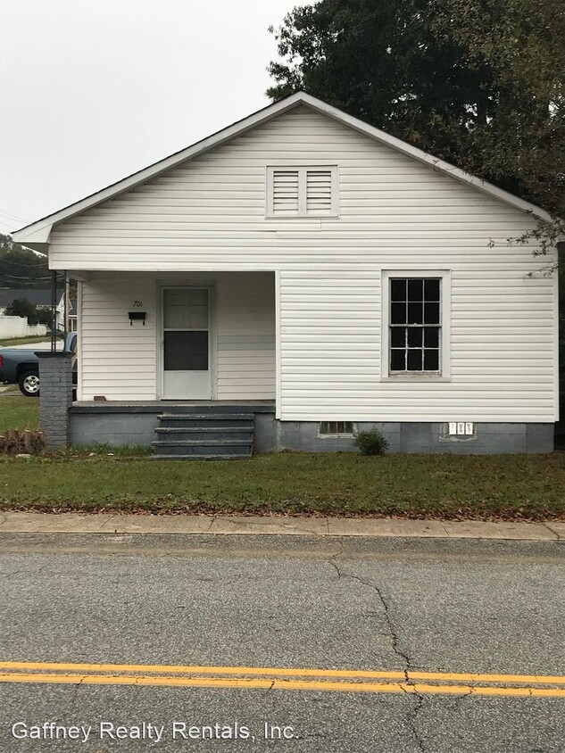 Primary Photo - 2 br, 1 bath House - 701 Beech Street