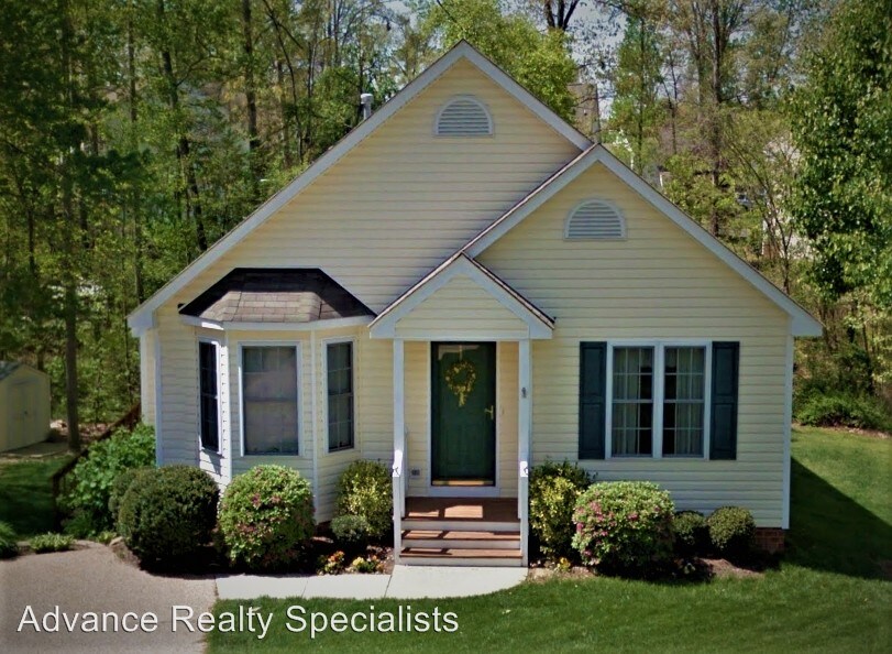 Primary Photo - 3001 Oakley Pointe Ter