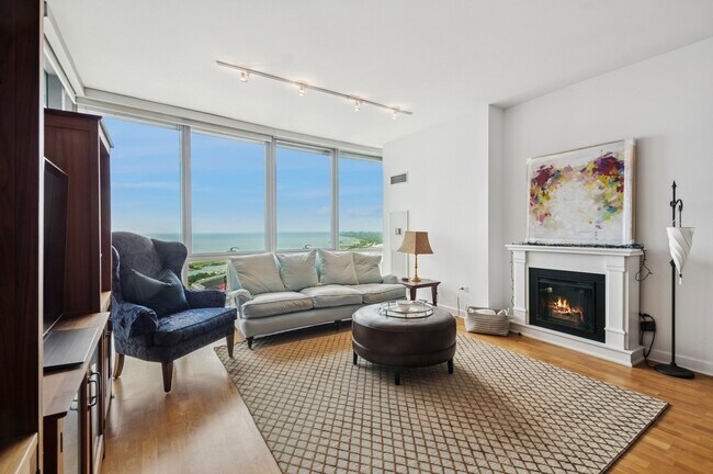 Foto del edificio - 1201 S Prairie Ave