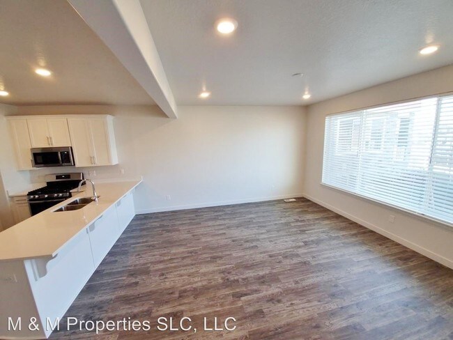 Building Photo - 15478 S Midnight View Way