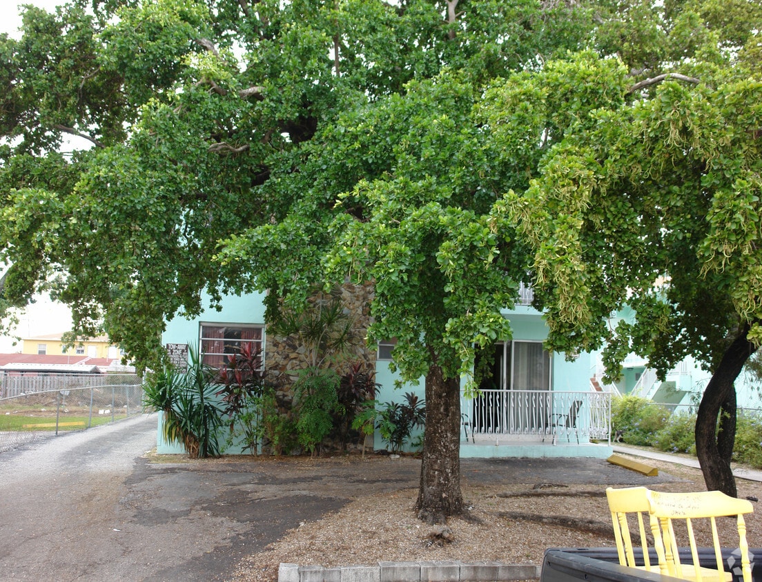 Foto del edificio - 1620 SW 2nd St