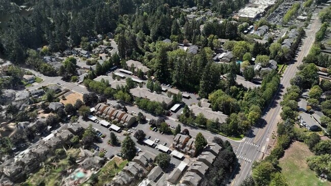  - Oak Tree Apartments