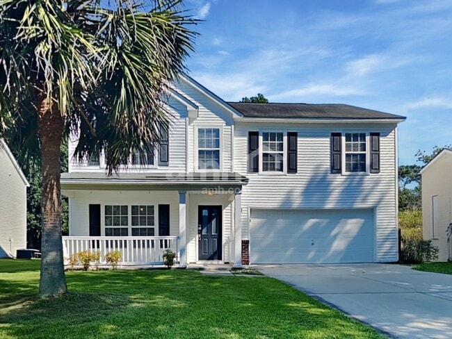 Building Photo - 5116 Morrow Ln
