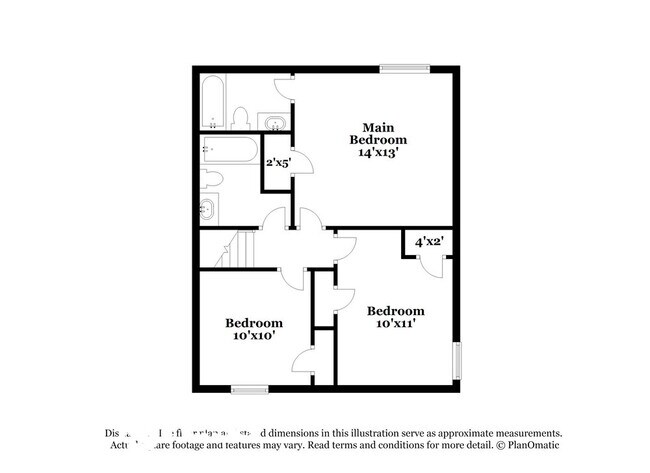 Building Photo - 745 Durham Crossing