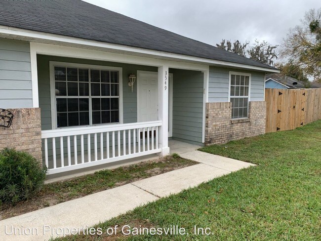 Foto del edificio - 3 br, 2 bath House - 3549 NW 87th Terrace