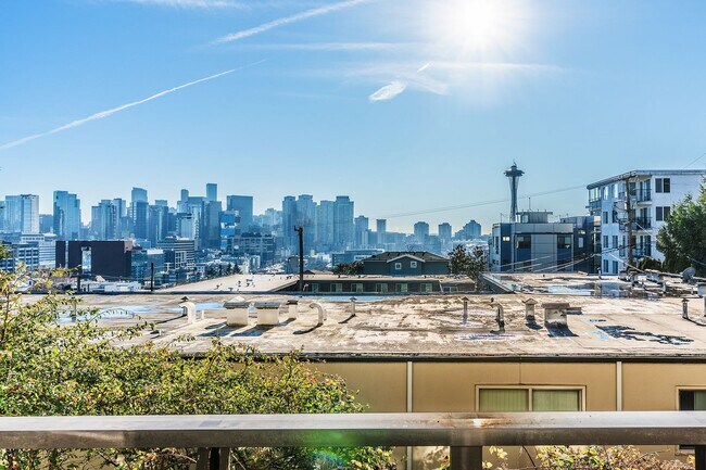 Foto del interior - Galleon Apartments