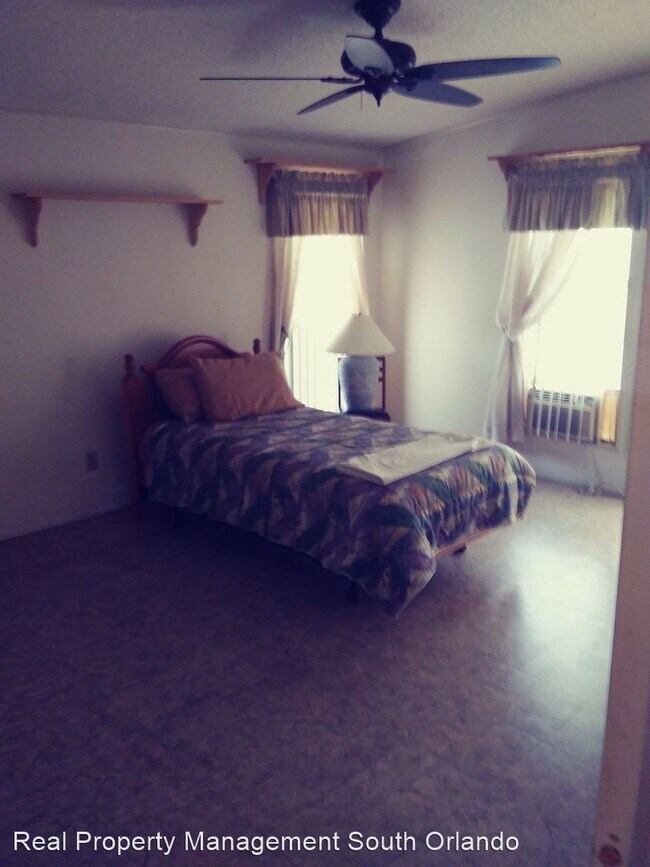 Foto del edificio - 2 br, 2 bath House - 1971 Crystal Lane