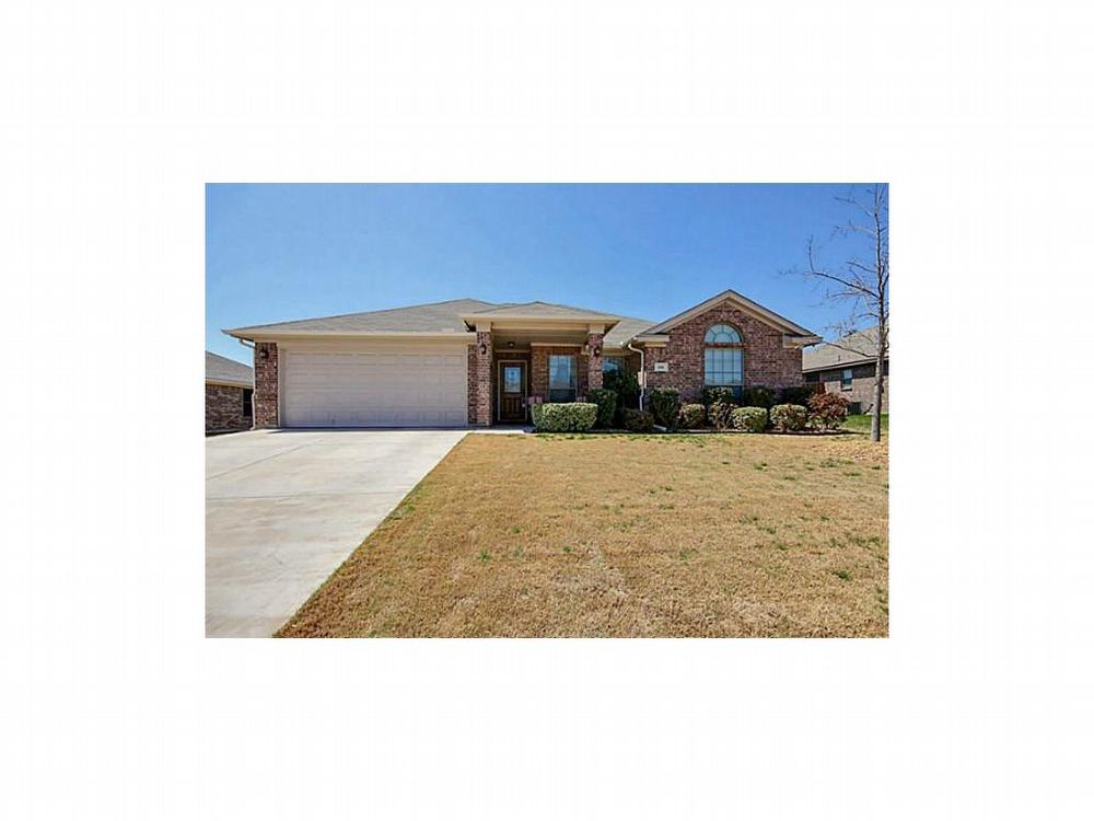 Foto principal - 601 Reagan Ln