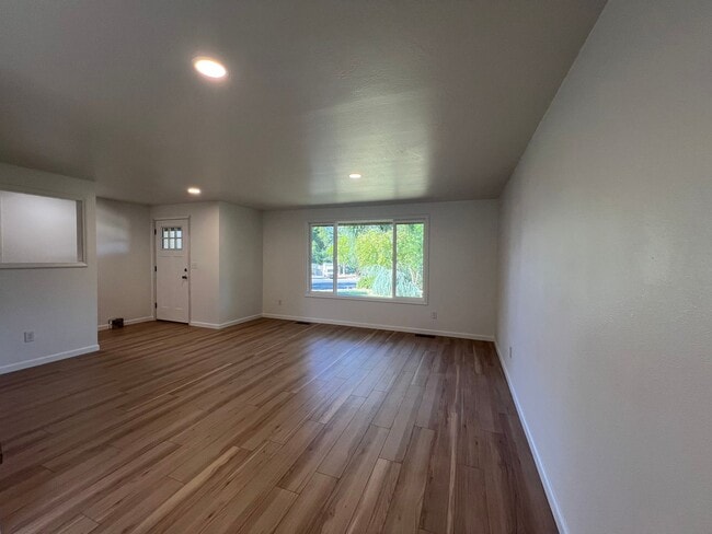 Building Photo - Newly renovated three bedroom home | Avail...