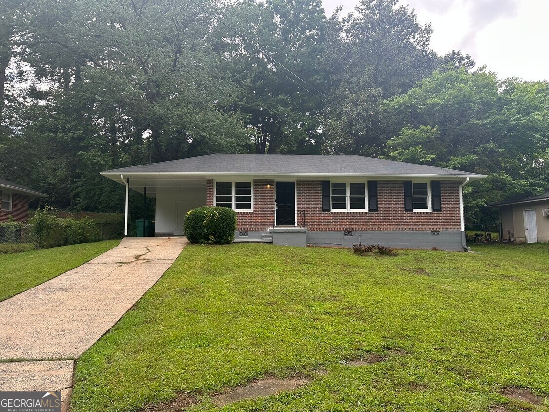 Foto principal - 4679 Bartlett Rd