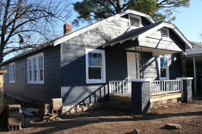 Foto del edificio - 1619 N Atlanta Ave
