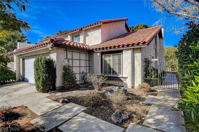 Foto del edificio - 2408 El Cortez Ave