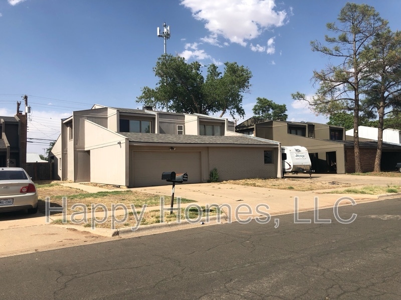 Primary Photo - 4310 52nd St