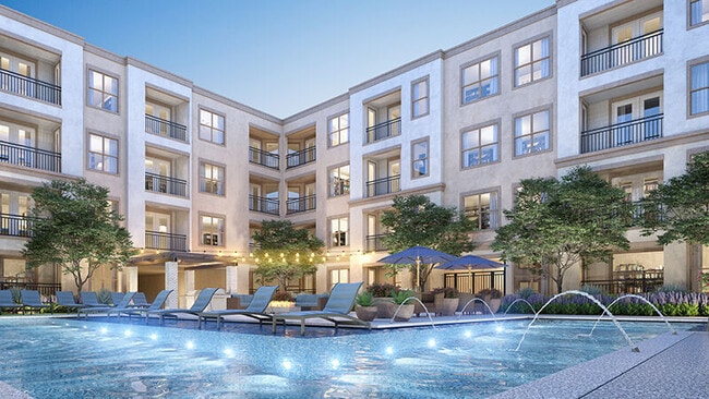 Foto del edificio - Ravello Stonebriar