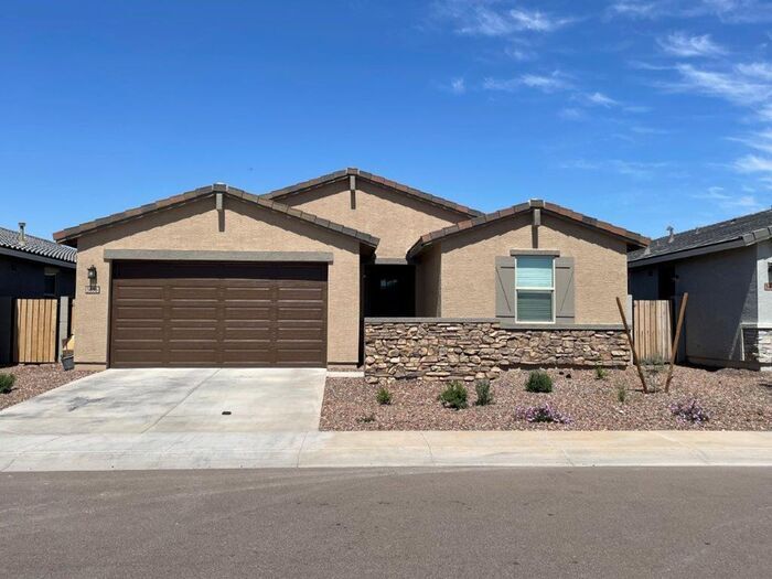 Photo - 5628 W Walatowa St Laveen - partially furnished