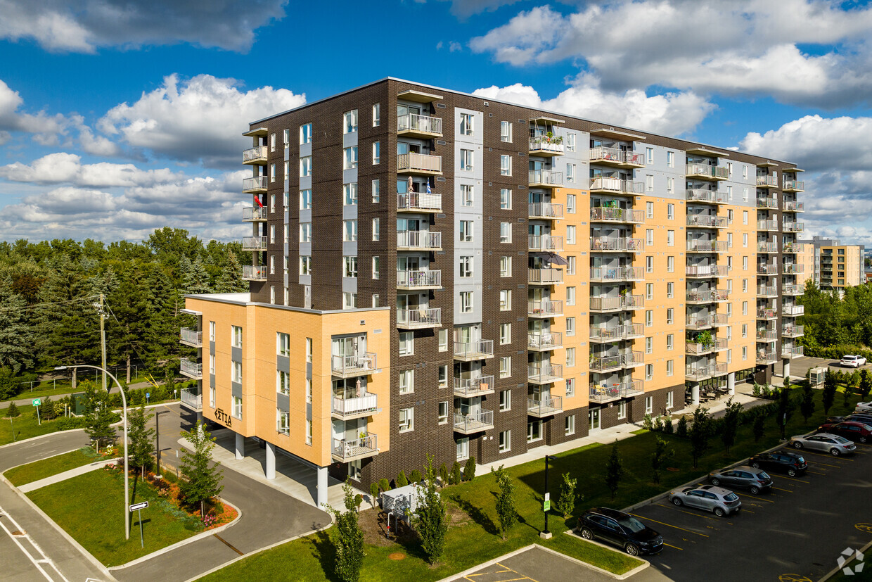 Primary Photo - Residence Estia