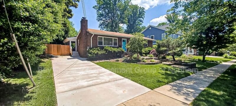 Foto principal - 918 Ware St SW