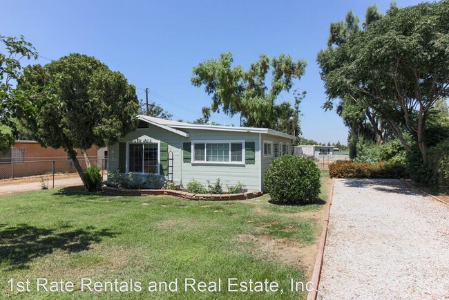 Building Photo - 2 br, 1 bath House - 4525 Avon St