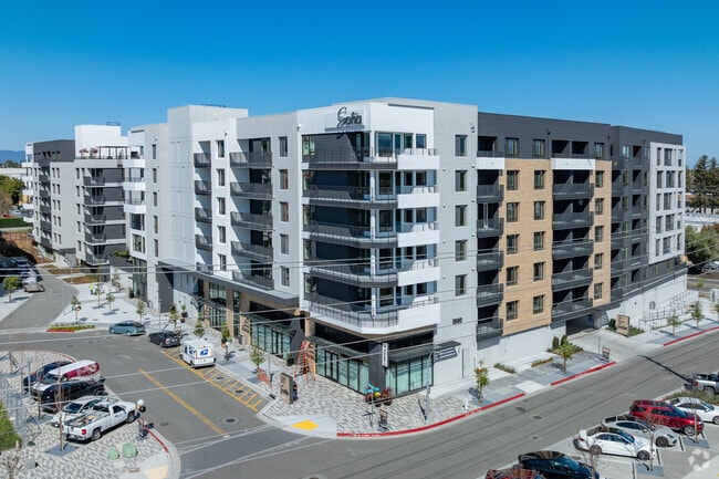 3580 Rambla Pl Building - Sofia