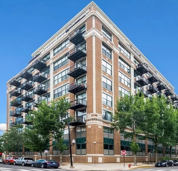 221 E Cullerton St Unit 310, Chicago, IL 60616 - Condo for Rent in ...