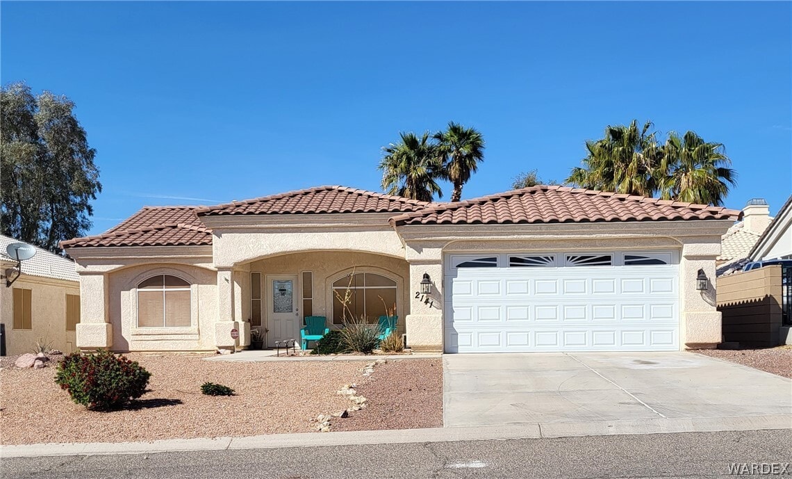 2141 Desert Lakes Dr, Fort Mohave, AZ 86426 House Rental in Fort