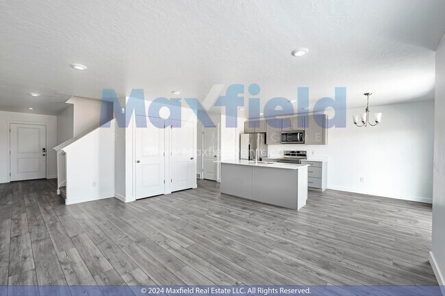 Foto del edificio - Lehi Townhome w/ Finished Basement, 3DB 3....